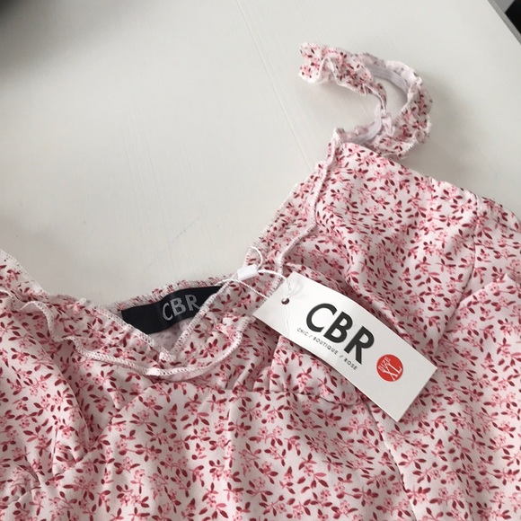 Patterned dress - Picture 3 of 3